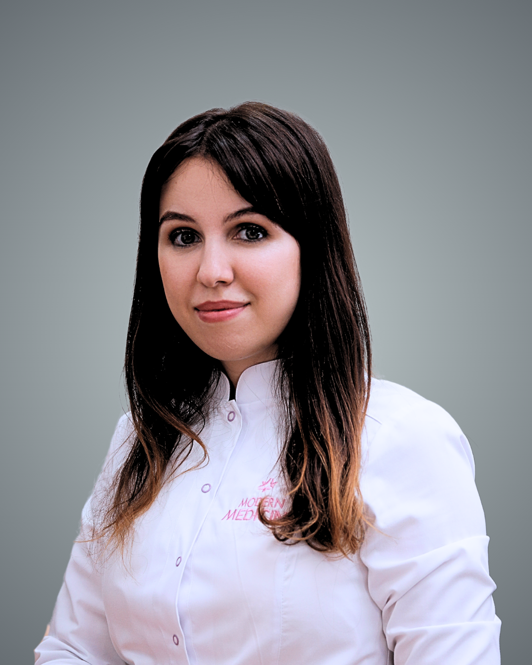 Ханум Абдулхалимова