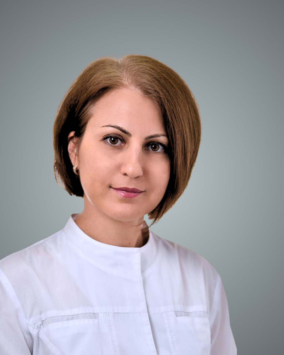 Ирина Булахова