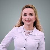 Макогонова Марина Евгеньевна
