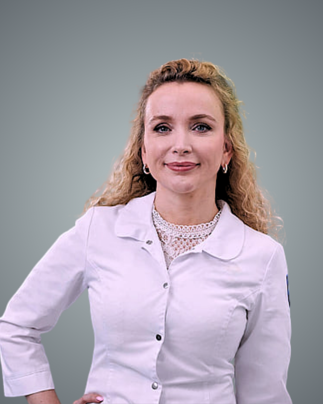Марина Макогонова