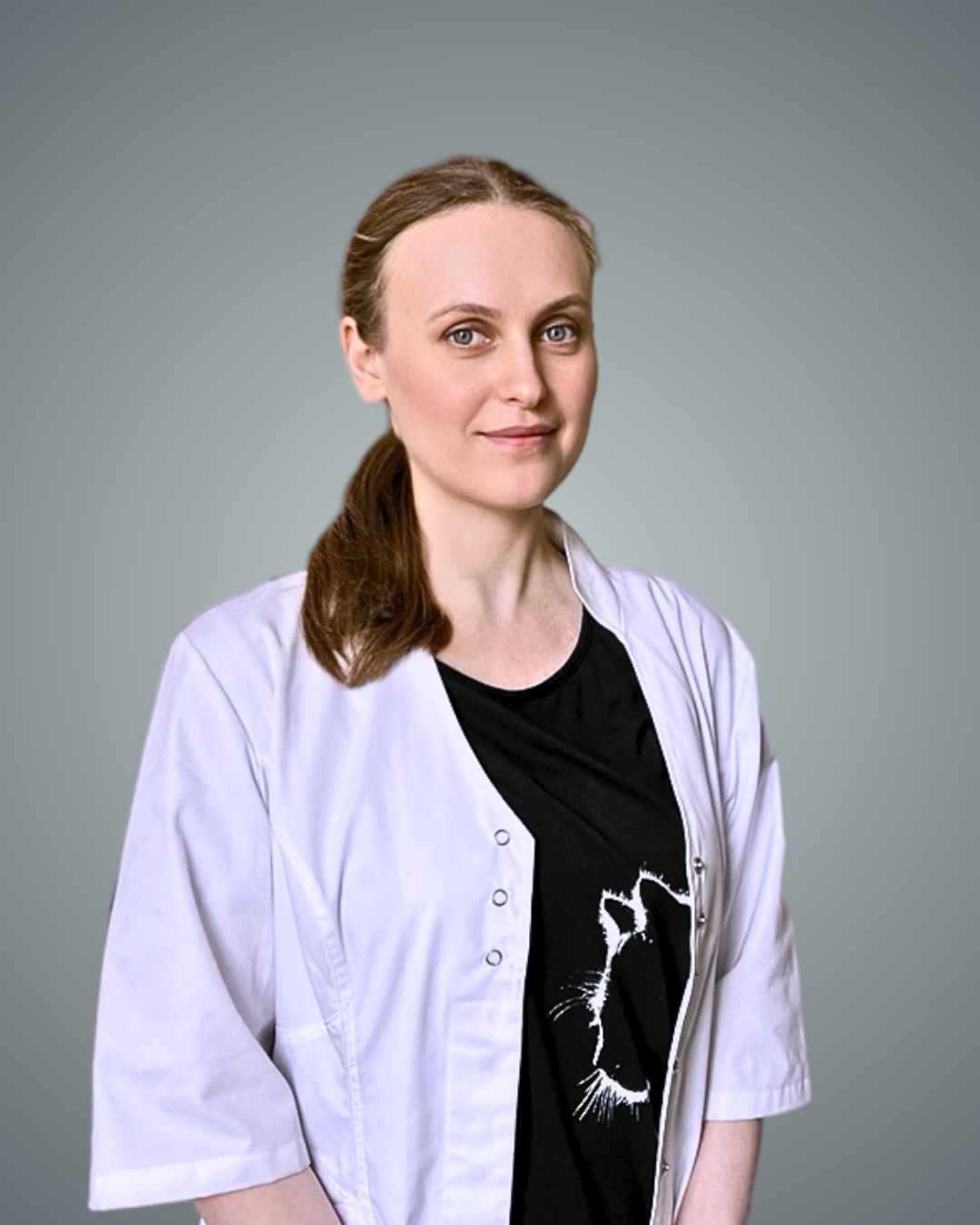 Пекшева Марина Сергеевна