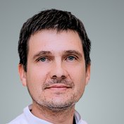 Розаленок Андрей Викторович