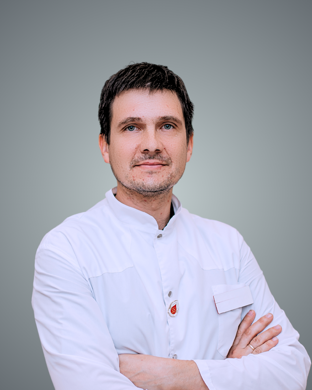 Андрей Розаленок