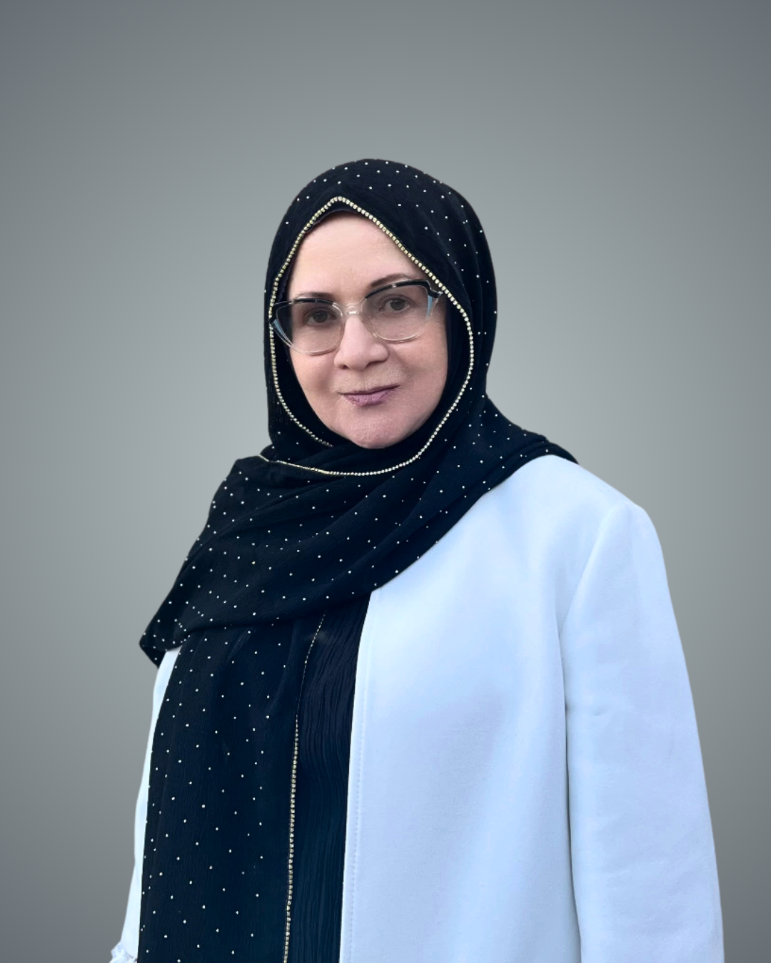 Саркитова Заира Адыхамовна