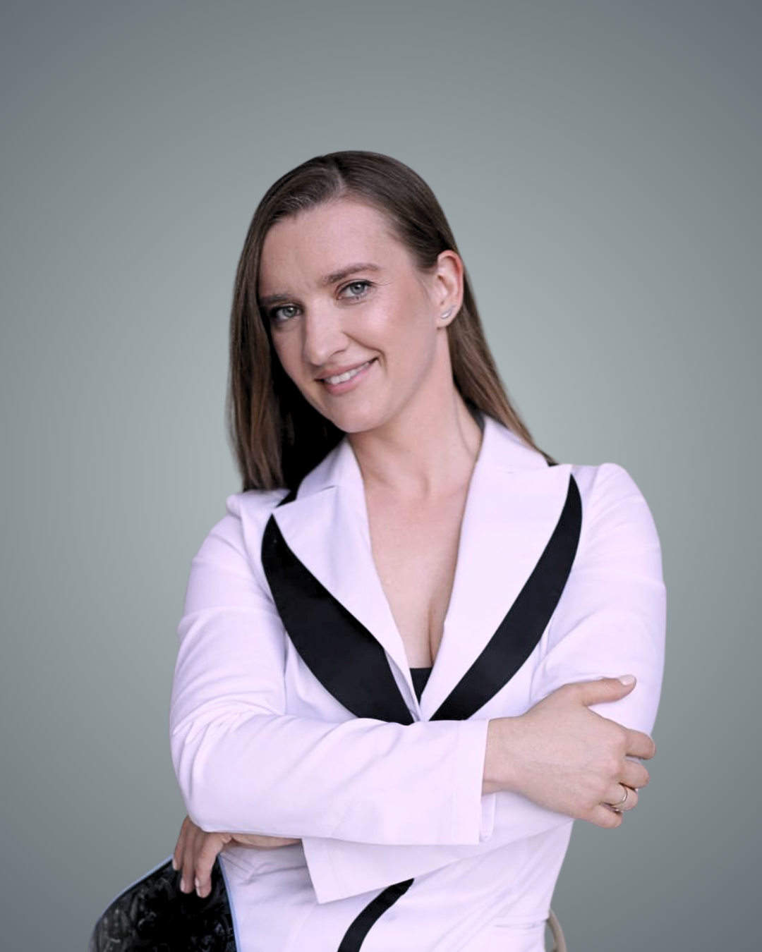 Савицкая Ирина Андреевна
